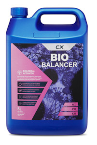 CX - Bio Balancer