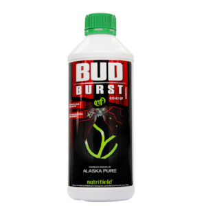 Nutrifield Nutrients: Nutrifield Bud Burst