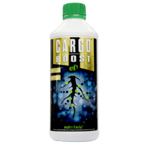 Nutrifield Cargo Boost