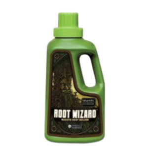 Emerald Harvest Nutrients: Emerald Harvest Root Wizard - 0.95L