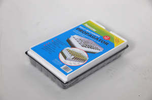 Propagation: Parasene Self Watering Propagation Tray