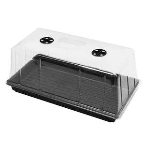 Domes Heat Pads: Propagation Dome (Soft Top)