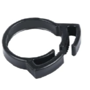 Ratchet Clip