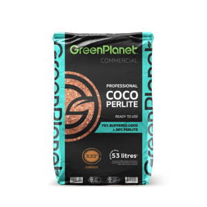 Green Planet 70/30 Coco Perlite 53L