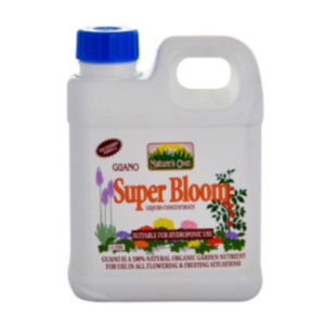 Natures Own Guano Super Bloom