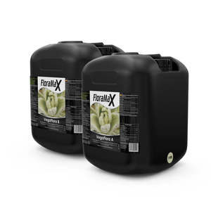 Floramax VegaFlora A+B set - 20ltr (Pickup only)