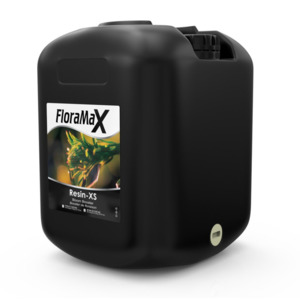 Nutrients And Additives: Floramax Resin-XS - 20ltr (Pickup only)