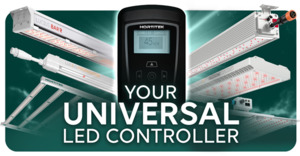 Latest Arrivals: Hortitek Universal LED Controller