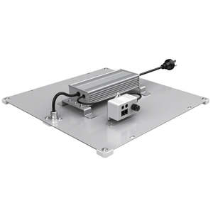 Lighting: Hortitek Eco Board 320w LED Grow Light