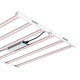 Hortitek 700w 6-Bar LED