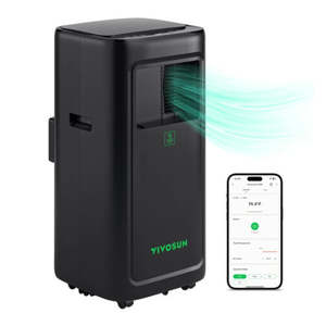 Vivosun Aerolush CO8 Intelligent Air Conditioner
