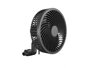 6" - 150mm Oscillating Fan