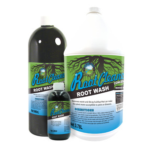Latest Arrivals: Root Cleaner - Root Wash