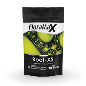 Nutrients And Additives: Floramax Root-XS Powder