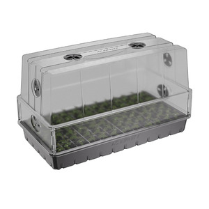 Propagation: AC Infinity Humidity Dome Large 6x12 Cell Tray