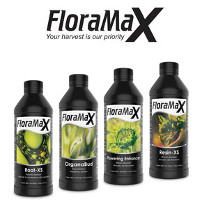 Clearance Items: Floramax Additives Package Deal