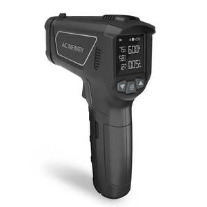 Environmental Control: AC Infinity VPD Thermometer