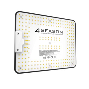 4Seasons 100w Quantum PAR - LED Grow Light