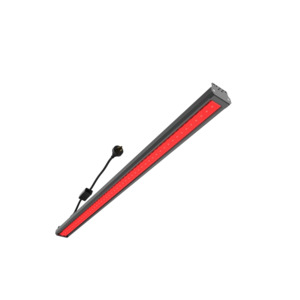 Lighting: 4Seasons Bloom Booster 660nm LED