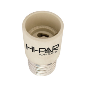 Lighting: HI-PAR PGZ-18 CMH / E40 ADAPTOR