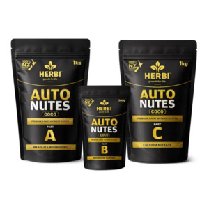 Herbi Coco ABC Auto Nutes