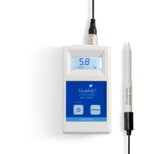 Bluelab: Bluelab Soil pH Meter