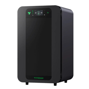 Vivosun VCure Smart Drying & Curing Box