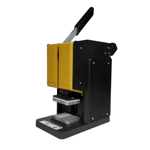 Latest Arrivals: Rosineer PRESSO Manual Heat Press