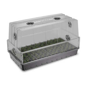 Propagation: AC Infinity Propagation Dome 5x9 Cell Tray