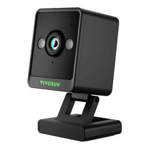 Electrical: Vivosun Grow Camera WiFi 2K