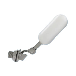 Water Irrigation Accessories: Float Valve - 1/2"