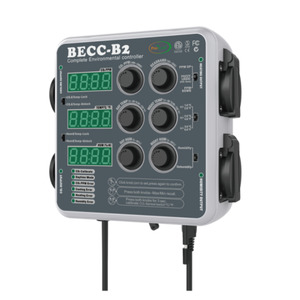 Clearance Items: Pro-Leaf Multi-Function Environmental Controller