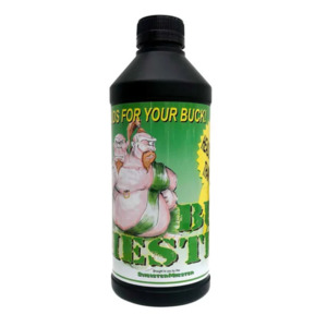 Nutrients And Additives: Bud Meister