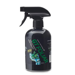 Nutrients And Additives: GT Foilar