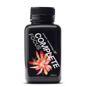 Nutrients And Additives: GT Complete Focus