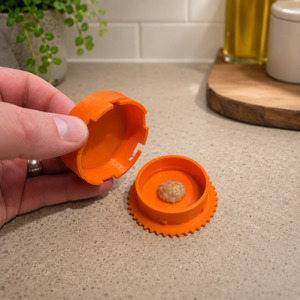Latest Arrivals: Reusable Silverfish Trap