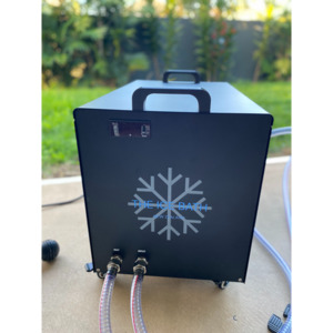 Premium Ice Bath Chiller: Ultimate Cooling Solution NZ