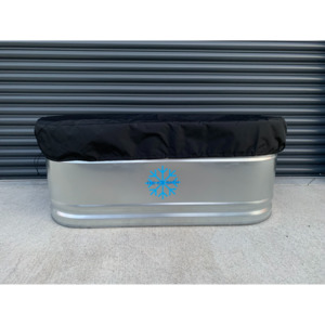 Products: IceBath Cover Ice Bath NZ