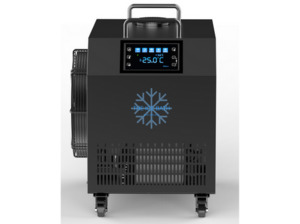 Products: Ice Bath NZ Premium Ozone Unit Ice Bath NZ