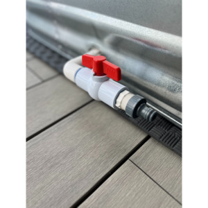 Hose Attachment Ice Bath NZ