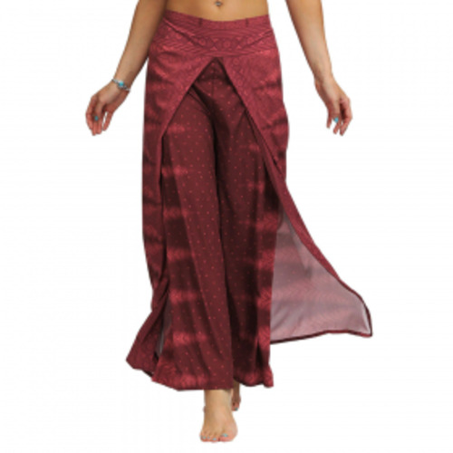 Products: Wide leg palazzo pants
