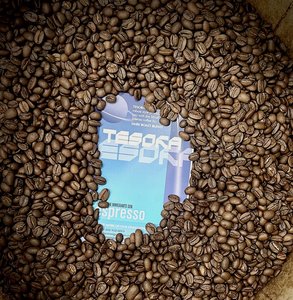 Tesora Blend