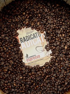 Radicato Blend