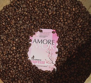 Amore Blend