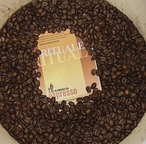Rituale Blend