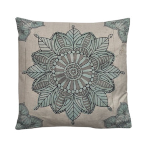 Cushions Throws: Videl Cushion