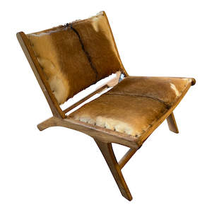 Armchairs: Lay Back Chair