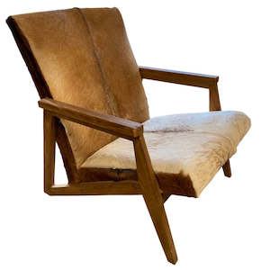 Armchairs: Impact Chair