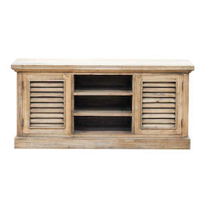 Rustic: Rustic Entertainment Unit Original