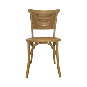 Chairs: Madrid Dining Chair